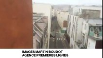 Paris Allahu Akbar Team - Charlie Hebdo journalist massacre