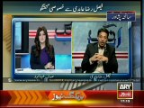 Democratic people have imposed democratic martial law, says Faisal Raza Abidi
