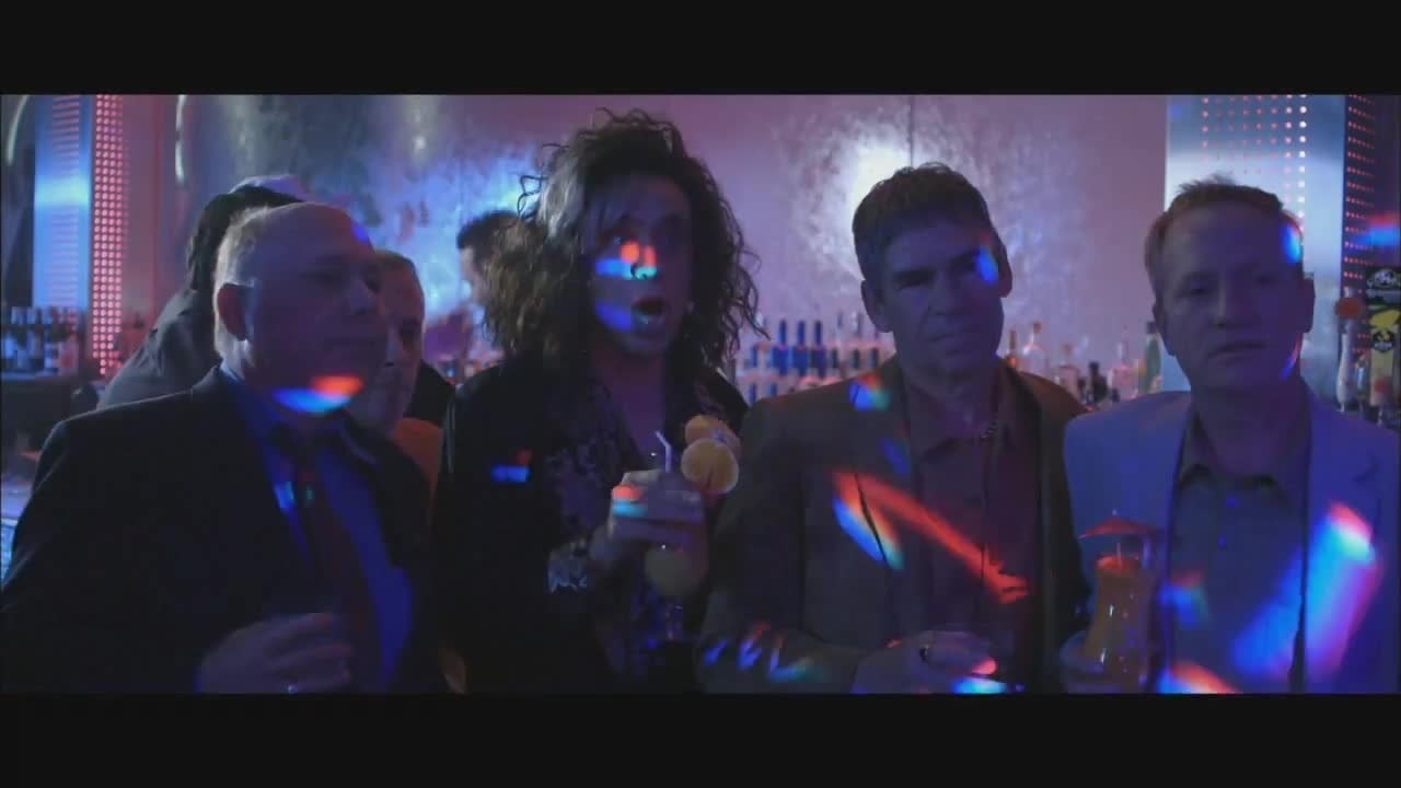 Portlandia - S05 Clip Toni and Candace Dance Off (English) HD