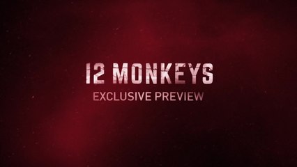 12 Monkeys - S01 Preview Clip (English) HD
