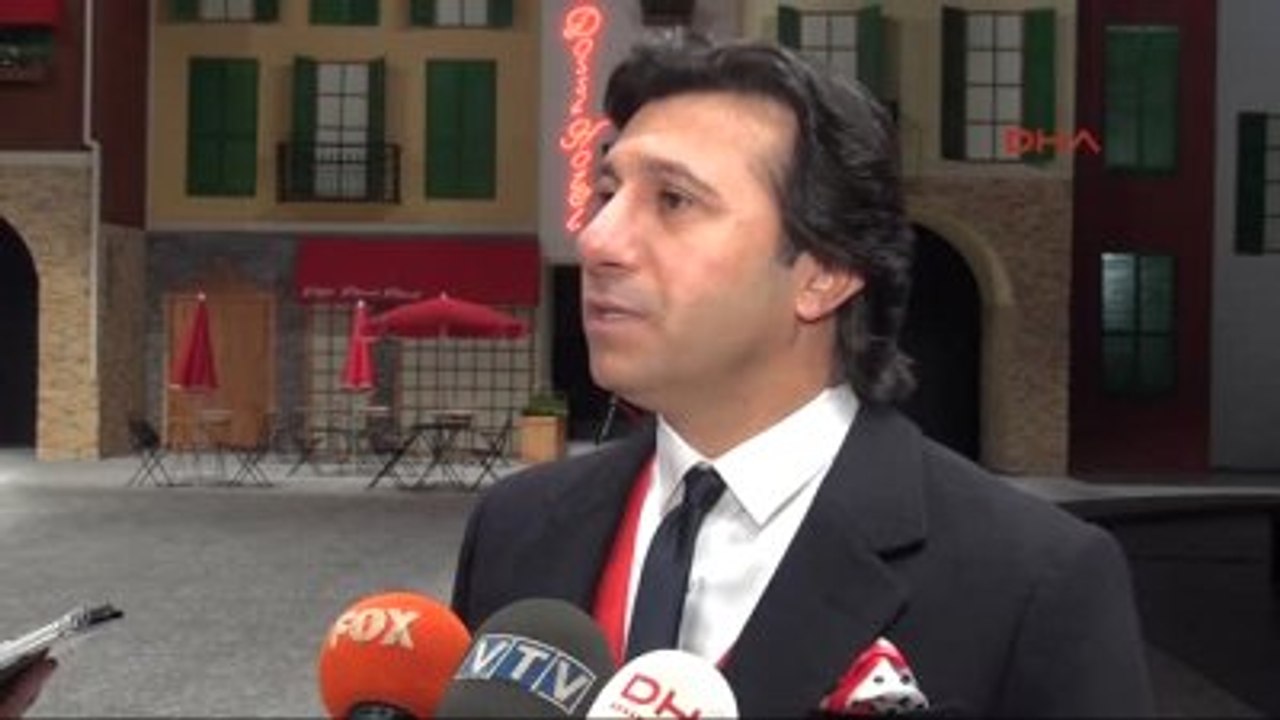 Antalya Dosso Dossi'de 15 Bin Dolarlık Alışveriş Şartı Kaldırıldı