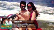 AWARA Alone Full HD Song By Altamash Faridi ,Saim Bhatt ,Mithoon