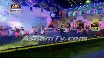 Ushna Shah & Urwa Hocane Dance Performance Dailylivetv.com