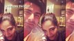 Sonam Kapoor hangs out with Fawad Khan