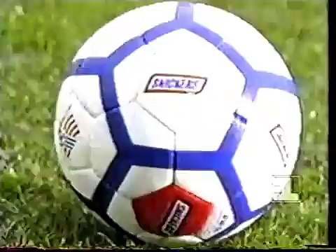 staroetv.su | Реклама Snickers (1994)