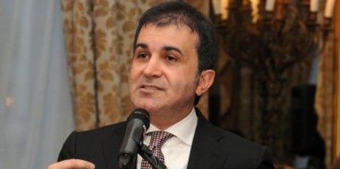 Kültür ve Turizm Bakanı Çelik: Saldırıda Hedeflenen Başka Şeyler Var