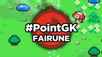 Fairune - Point GK : Fairune - du JRPG à l'ancienne