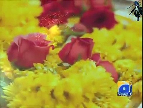 Geo News Spicy Video Package with Indian Songs on Imran Khan’s Marriage with Reham Khan Vidwo