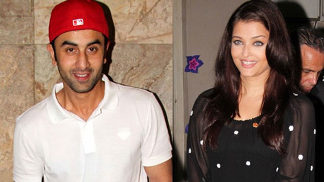 Aishwarya Rai Bachchan Doing A Film With Ranbir Kapoor | Abhishek Bachchan CONFIRMS!