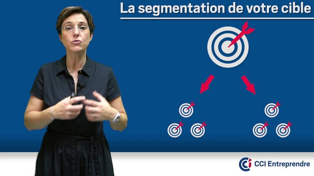 Création d’entreprise : l’étude de votre marché