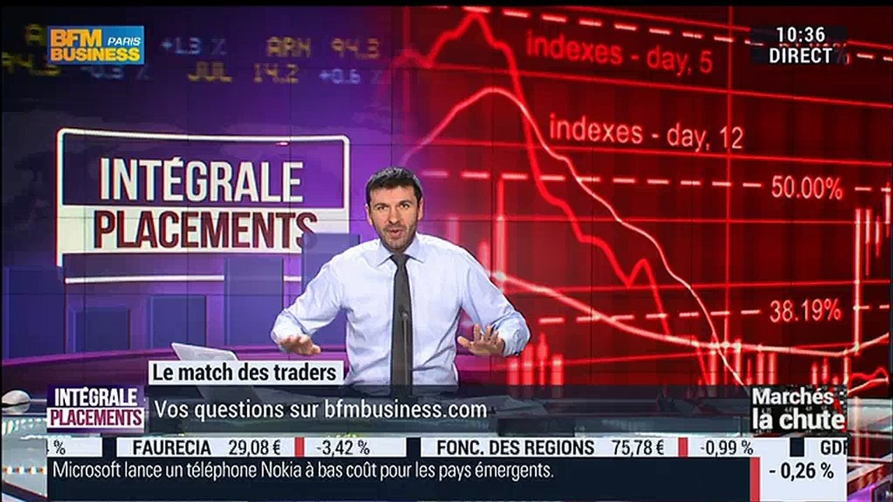 06/01/15 : Les Infos d'Experts de Bourse Direct dans Intégrale Placements
