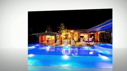 Costa do Sauípe - Uma Das Melhores Casas De Sauipe