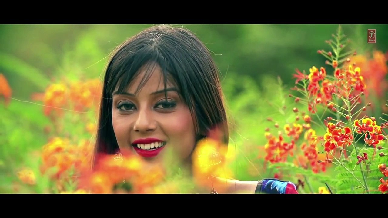 Ashu Kant - Din Pyar Da (Full Video) Loveism __ New Punjabi Song