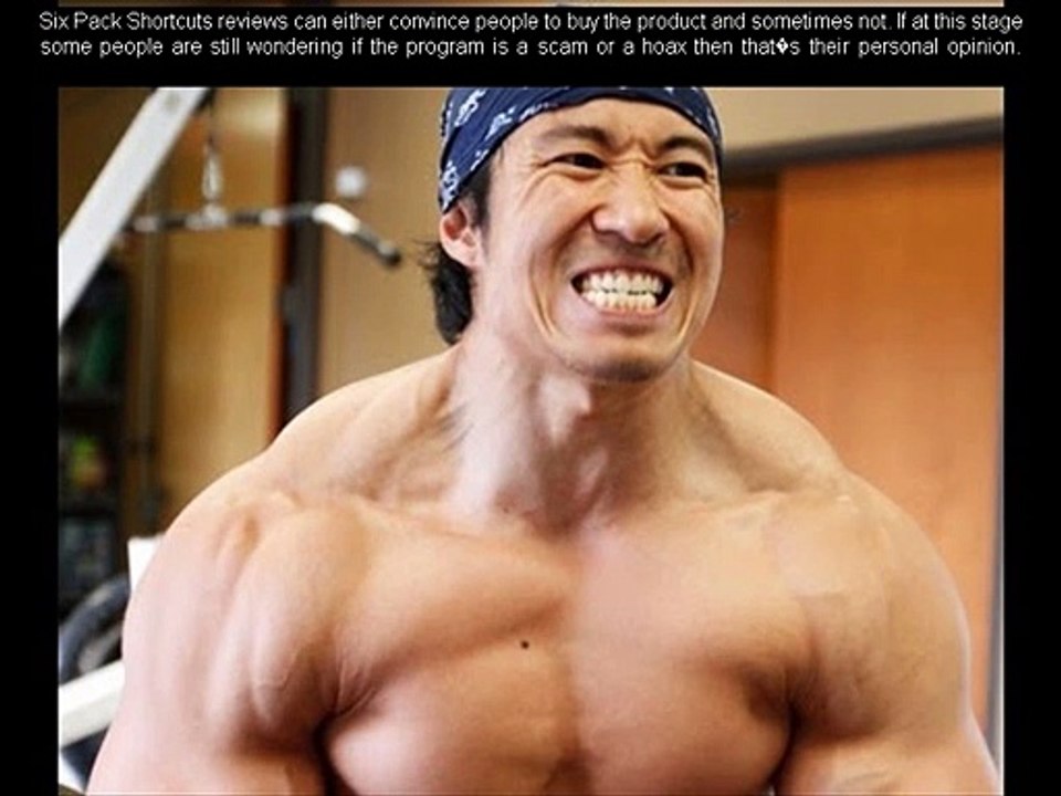 Six Pack Shortcuts Review – Mike Chang Six Pack Shortcuts