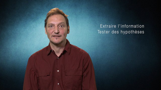 FUN MOOC : Fondamentaux en statistique