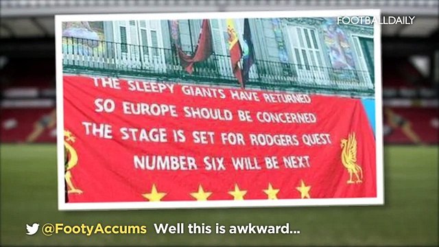 Liverpool 1-1 Basel - Top 10 Memes and Tweets!