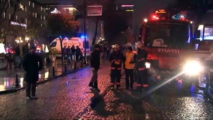 Canlı bombanın şehit ettiği polise veda