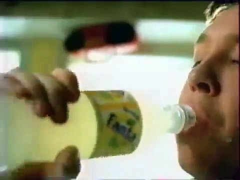 staroetv.su | Реклама Fanta (2000)