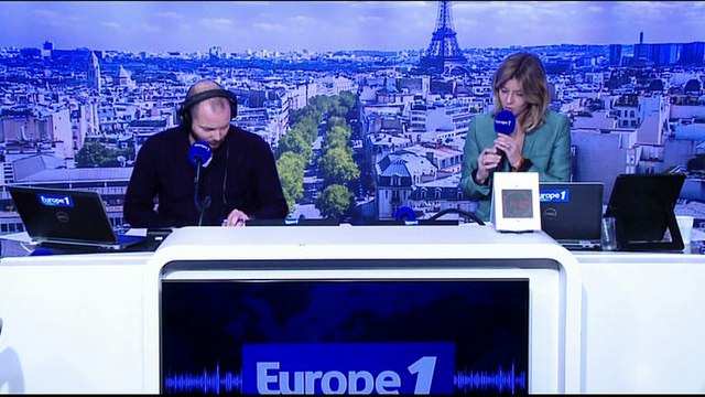 Attentat à Charlie hebdo : L’hommage ému de Laurent Joffrin