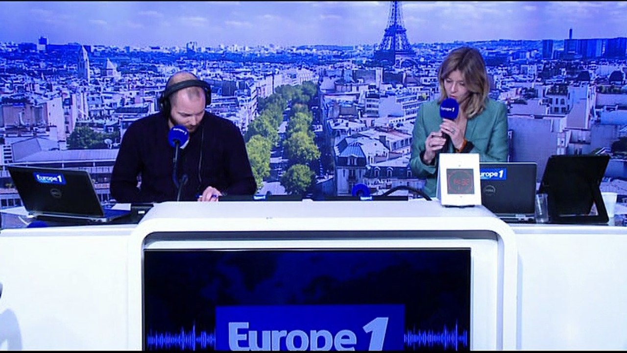 Attentat à Charlie hebdo : L’hommage ému de Laurent Joffrin