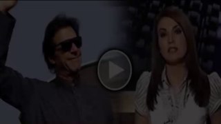 LIVE... SEE REHAM KHAN'S RELPY ON THE STATEMENT OF IMRAN KHAN