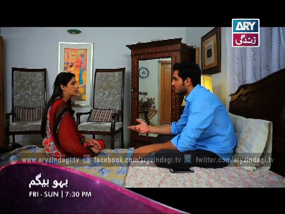 Bahu Begam_EP 101-102_ARY Zindagi