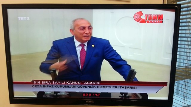 İZTUZU , ÖLÜDENİZ VE SEYDİKEMER HAKKINDA MUĞLA MİLLETVEKİLİ ÖMER SÜHA ALDANIN TBMM GENEL KURULUNDA YAPTIĞI KONUŞMA.(07.01.2014)