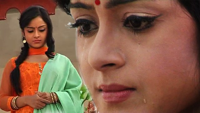 Anushka Gets Emotional | Shastri Sisters