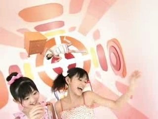 C-ute - Sakura Chirari PV