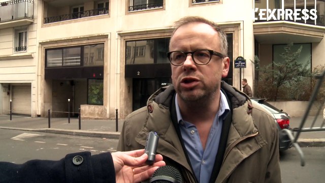 Fusillade à Charlie Hebdo: Le jour le plus noir de la presse Française (RSF)