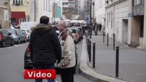Paris'te Saldırı Sonrası Yoğun Güvenlik Önlemleri Alındı