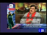 DJ performance in Mazaaq Raat - 05 JAN 2015