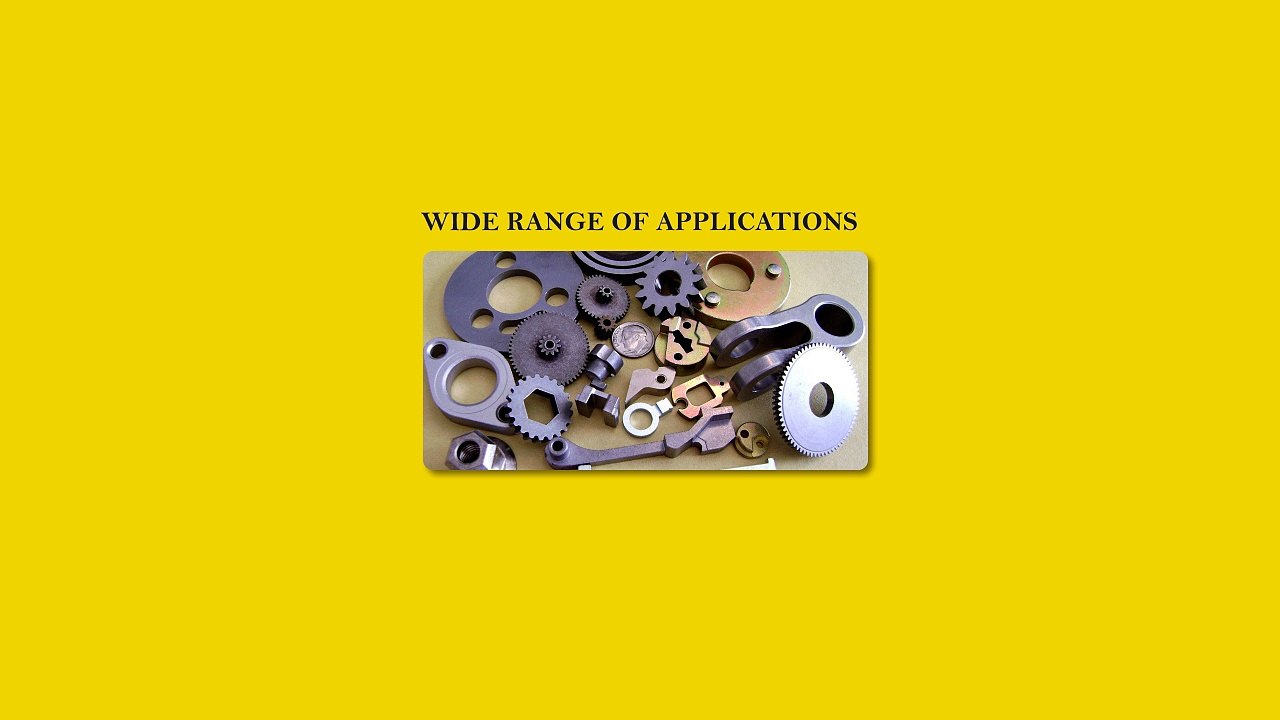 Vision Quality Components Inc