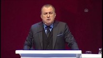 Türkiye Futbol Direktörü Terim (2)