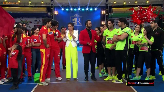 Box Cricket League (BCL) 720p 7th January 2015 Video Watch Online HD pt1