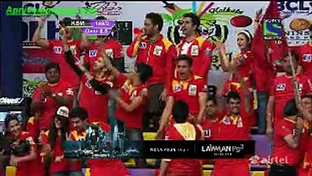 Box Cricket League-7th Jan 2015-pt4- Apnicommunity.com