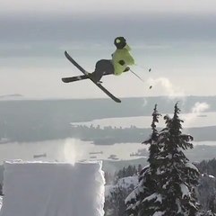 Introducing Thayne Rich