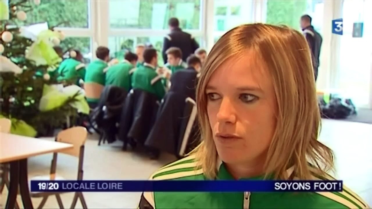 France 3 Loire - 6 janvier 2014