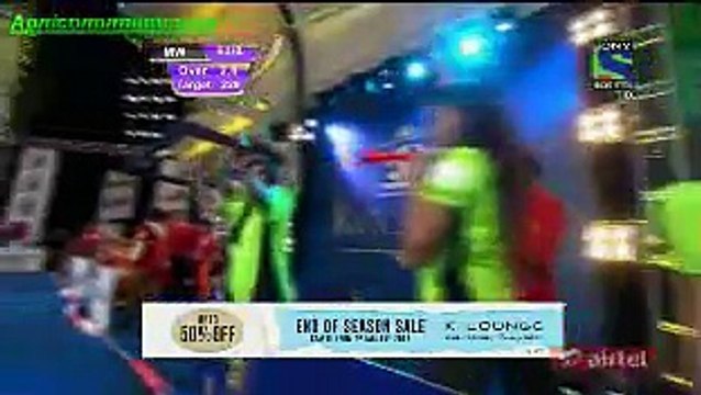 Box Cricket League-7th Jan 2015-pt5- Apnicommunity.com