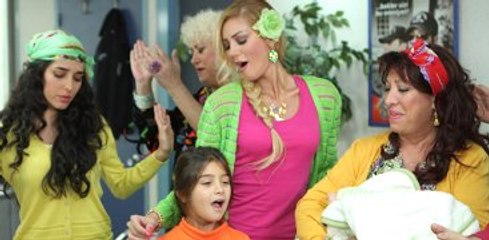 'Roman Havası' Dizisi Neden Yayından Kaldırıldı