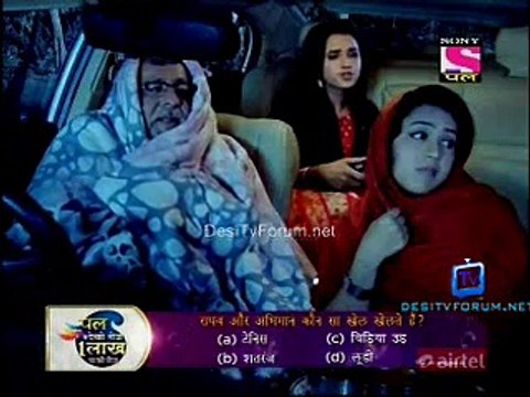 Ek Rishta Aisa Bhi 7th January 2015 Video Watch Online pt3
