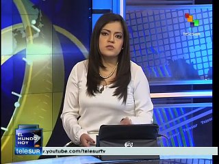 Propone Dilma reglamentar a medios de comunicación en tema económico