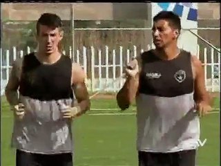 River Ecuador empezó la PreTemporada