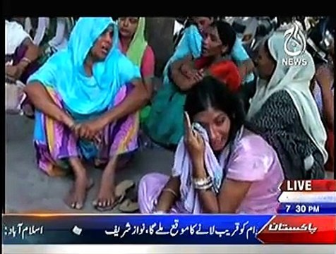 Bbc Urdu Sairbeen On Aaj News – 7th January 2015