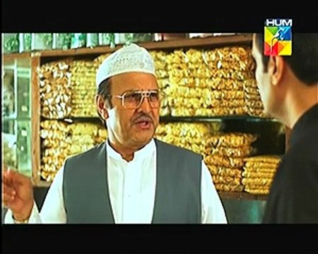 Susraal Mera Episode 66 Full High Quality HUM TV 7 January 2015
