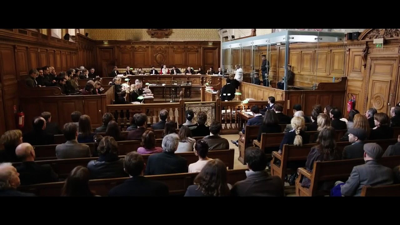 Cinéma : "L'affaire SK1" retour sur la traque de Guy Georges