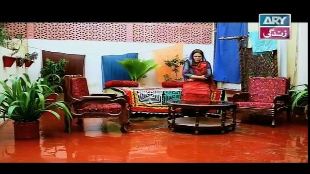 Behnein Aisi Bhi Hoti Hain Episode 153 Full on Ary Zindagi 7th Jan 2015