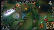 Pentakill de Faker ! - League of legends