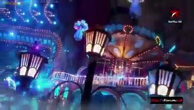 Salman Khan Full Performance At Big Star Entertainment Awards 2014