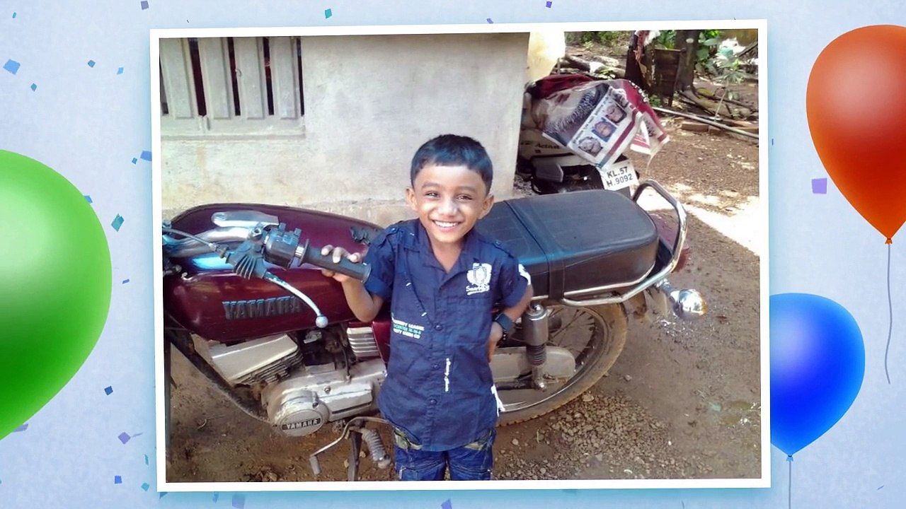 JUNAIS MUKKAM SLIDE SHOW